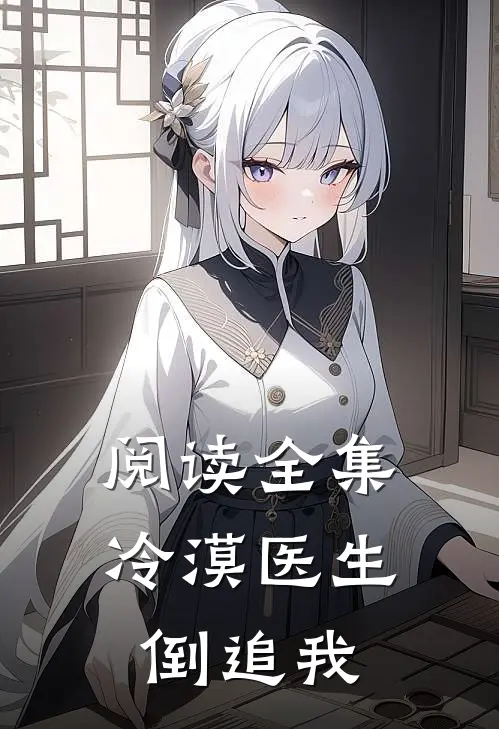 阅读全集冷漠医生倒追我