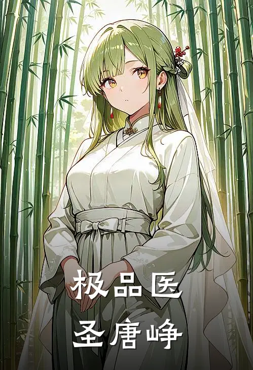 极品医圣唐峥