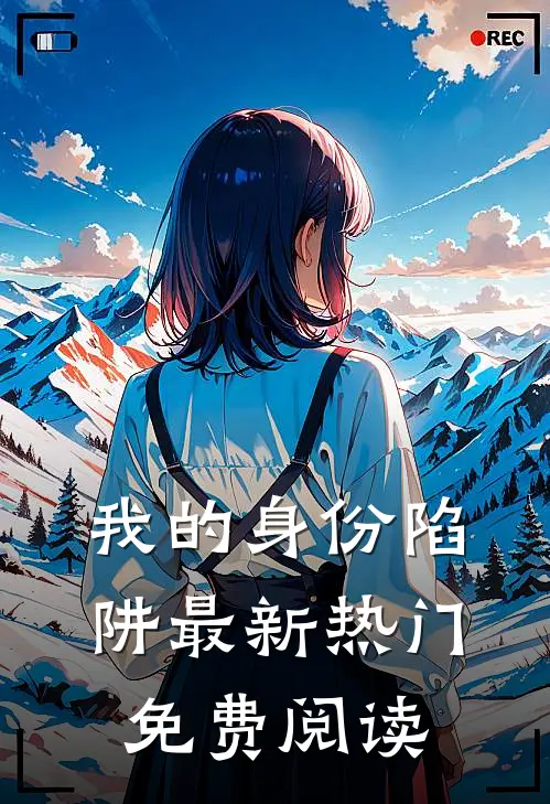 我的身份陷阱最新热门免费阅读