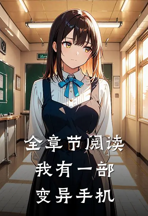 全章节阅读我有一部变异手机