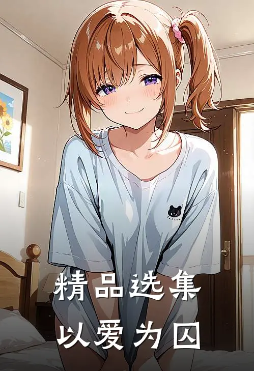 精品选集以爱为囚