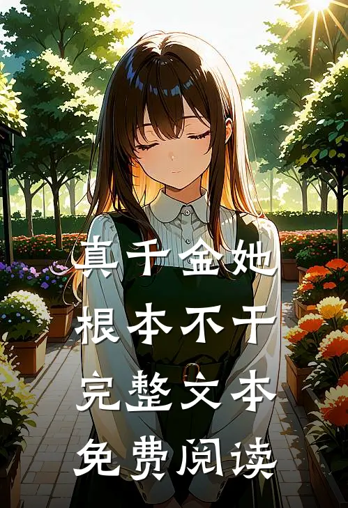 真千金她根本不干完整文本免费阅读