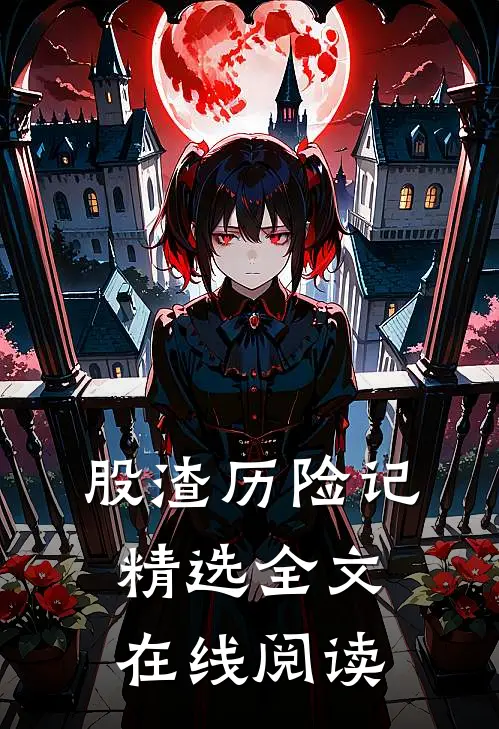 股渣历险记精选全文在线阅读