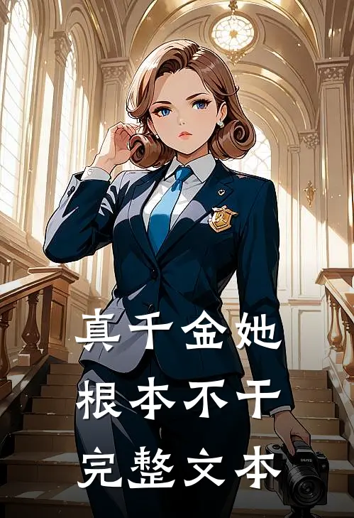 真千金她根本不干完整文本