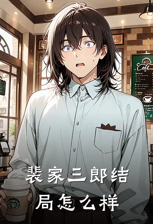 裴家三郎结局怎么样