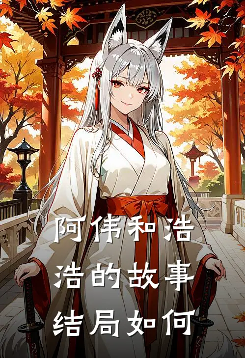 阿伟和浩浩的故事结局如何