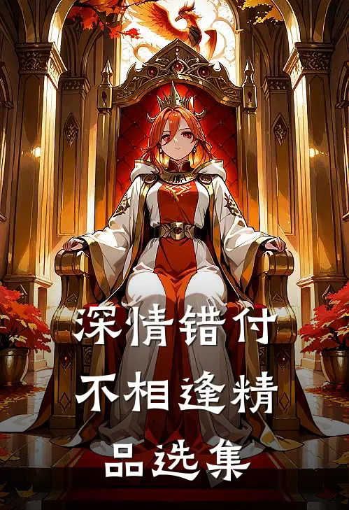 深情错付不相逢精品选集