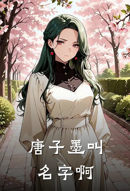 唐子墨叫名字啊