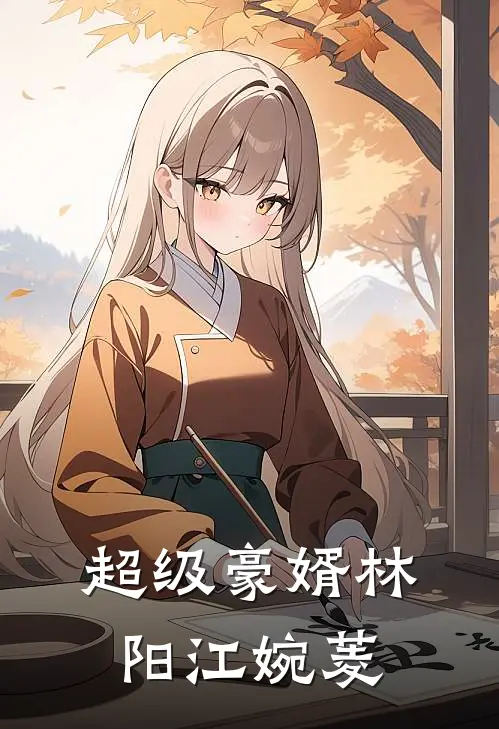 超级豪婿林阳江婉菱