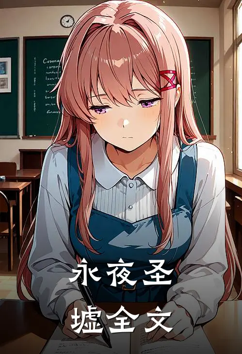 永夜圣墟全文