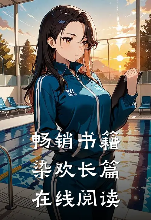 畅销书籍染欢长篇在线阅读