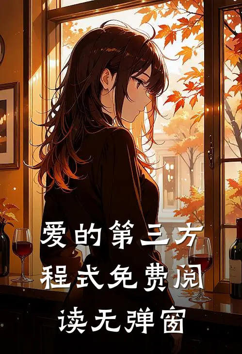 爱的第三方程式免费阅读无弹窗