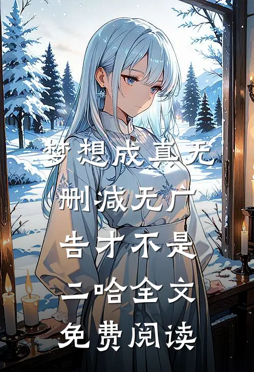 梦想成真无删减无广告才不是二哈全文免费阅读