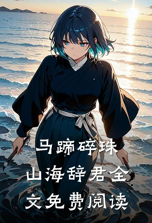 马蹄碎珠，山海辞君全文免费阅读