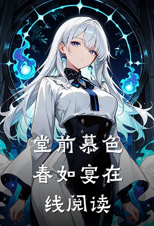 堂前慕色春如宴在线阅读