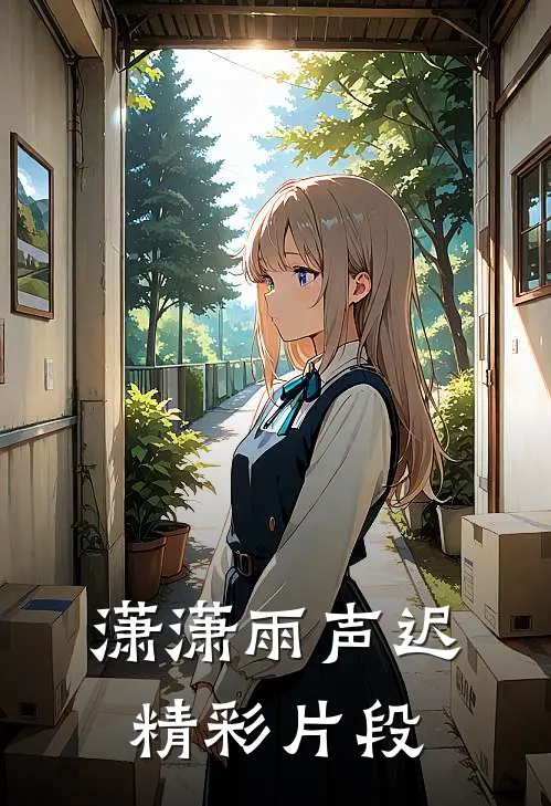 潇潇雨声迟精彩片段