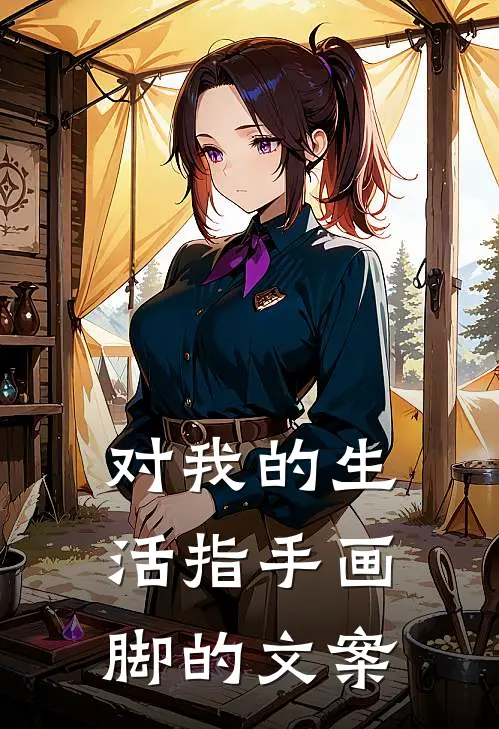 对我的生活指手画脚的文案