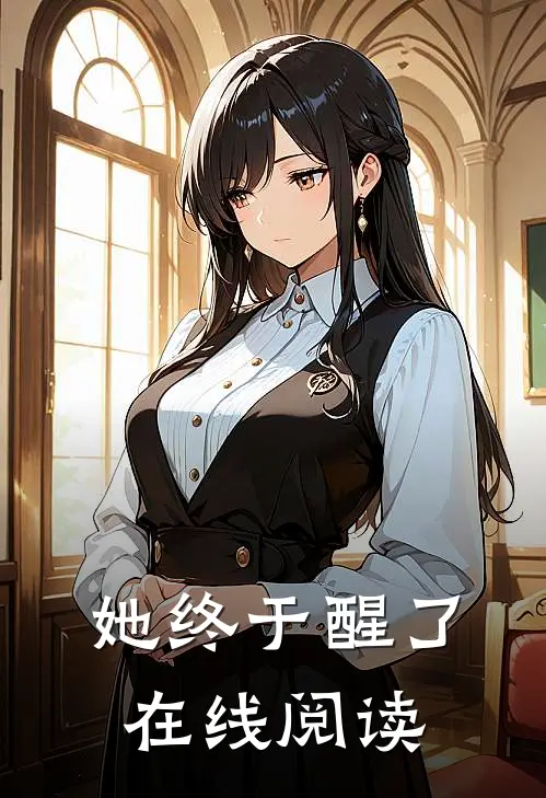 她终于醒了在线阅读
