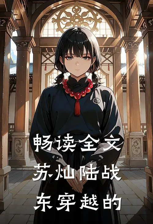 畅读全文苏灿陆战东穿越的