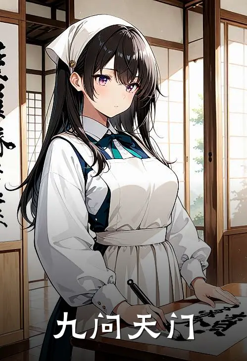 九问天门