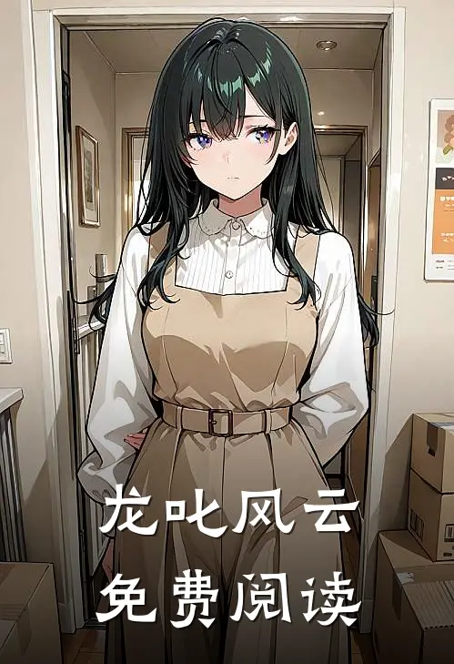 龙叱风云免费阅读