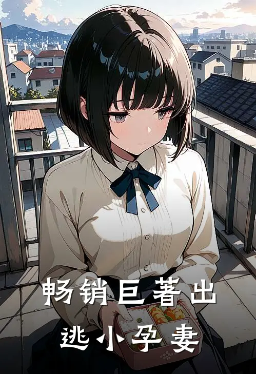 畅销巨著出逃小孕妻