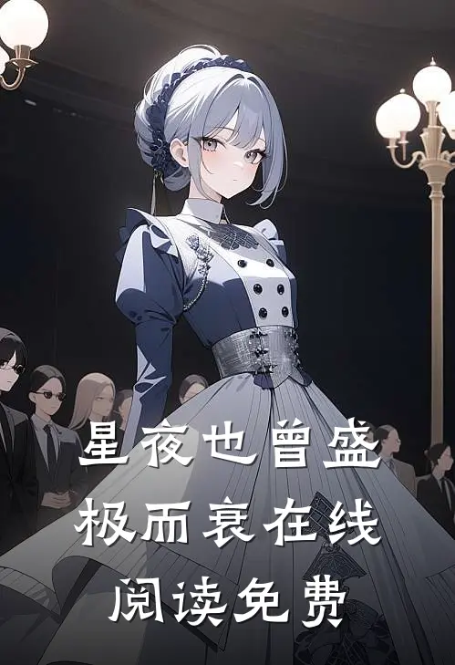 星夜也曾盛极而衰在线阅读免费