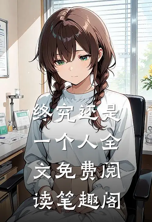 终究还是一个人全文免费阅读笔趣阁