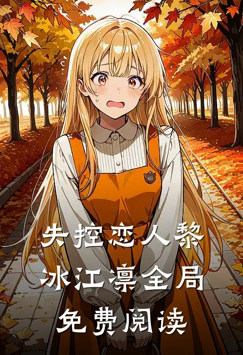 失控恋人黎冰江凛全局免费阅读