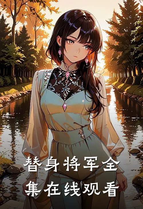替身将军 全集在线观看