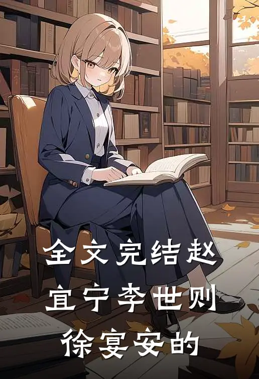 全文完结赵宜宁李世则徐宴安的