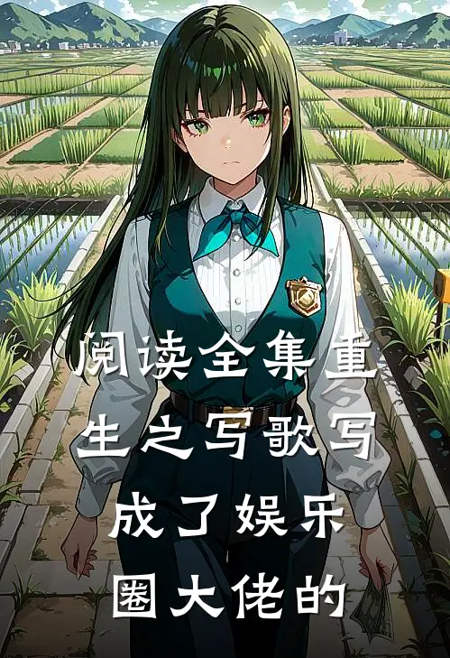 阅读全集重生之写歌写成了娱乐圈大佬的