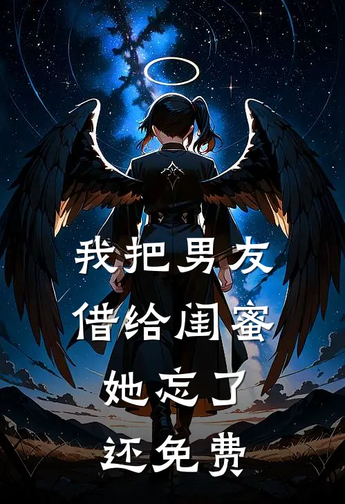 我把男友借给闺蜜，她忘了还免费