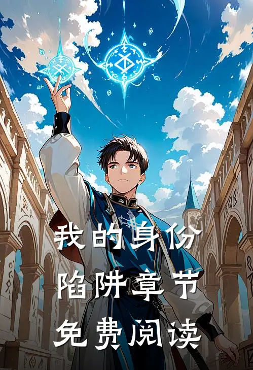 我的身份陷阱章节免费阅读