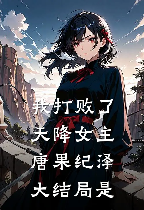 我打败了天降女主唐果纪泽大结局是
