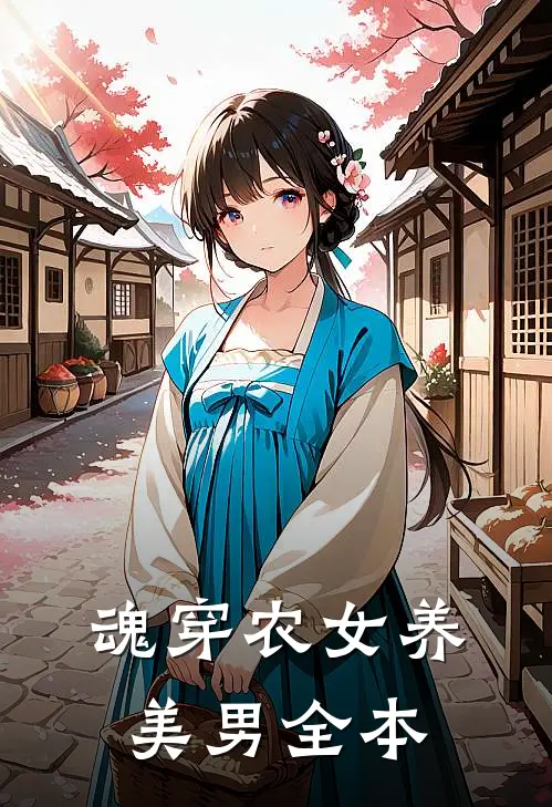 魂穿农女养美男全本