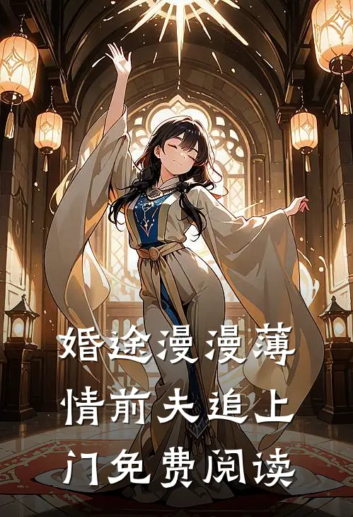 婚途漫漫薄情前夫追上门免费阅读