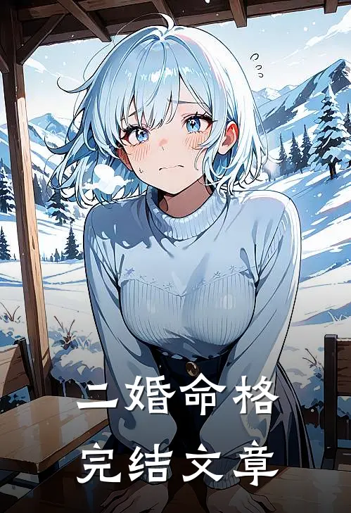 二婚命格完结文章