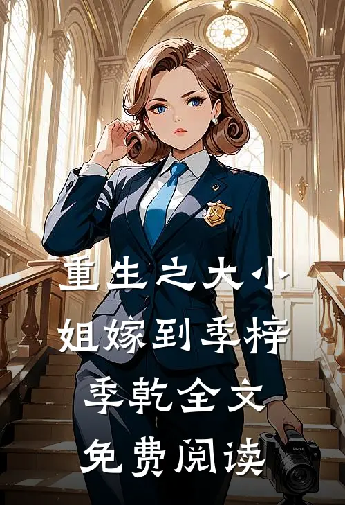 重生之大小姐嫁到季梓季乾全文免费阅读