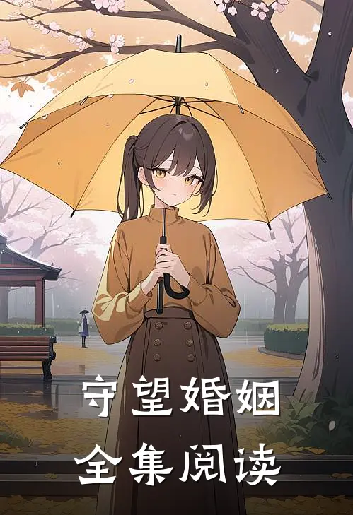 守望婚姻全集阅读