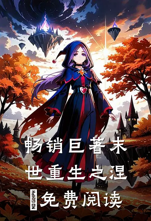 畅销巨著末世重生之涅槃免费阅读