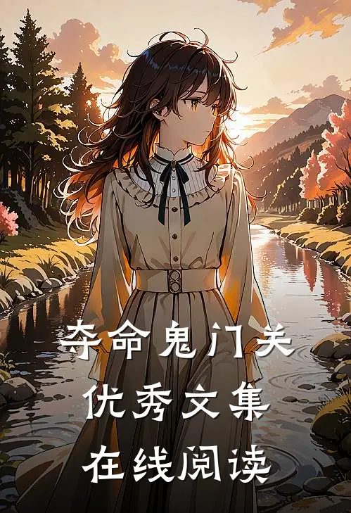 夺命鬼门关优秀文集在线阅读
