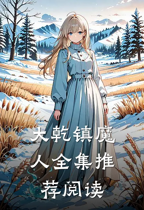 大乾镇魔人全集推荐阅读