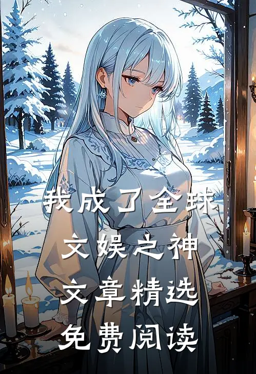 我成了全球文娱之神文章精选免费阅读