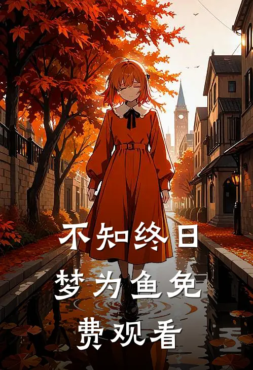 不知终日梦为鱼免费观看