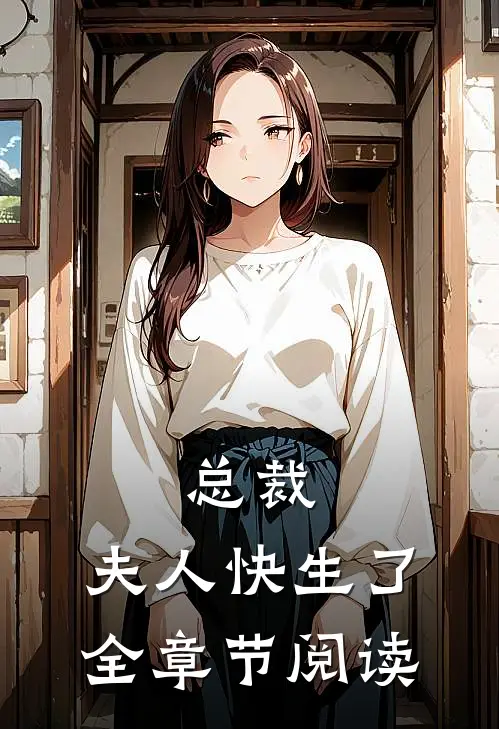 总裁,夫人快生了全章节阅读