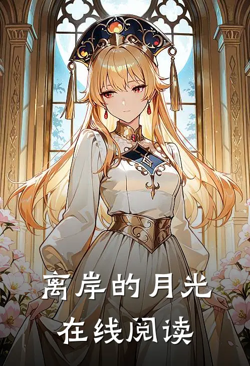 离岸的月光在线阅读