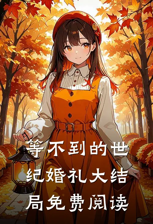 等不到的世纪婚礼大结局免费阅读