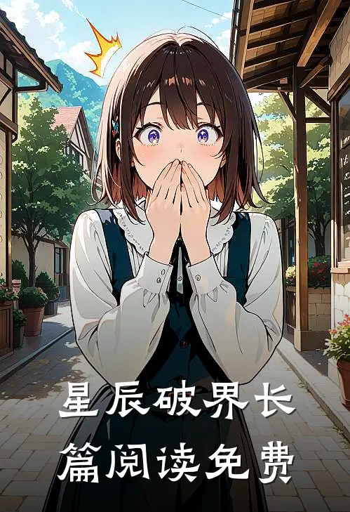 星辰破界长篇阅读免费