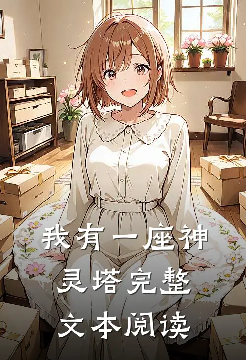 我有一座神灵塔完整文本阅读